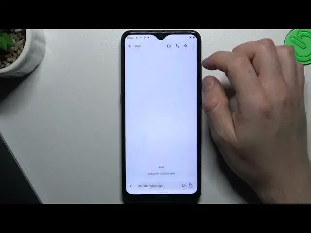 Video thumbnail for How to Attach a Photo to Text Message in Android Device? Send Pictures via SMS Message!