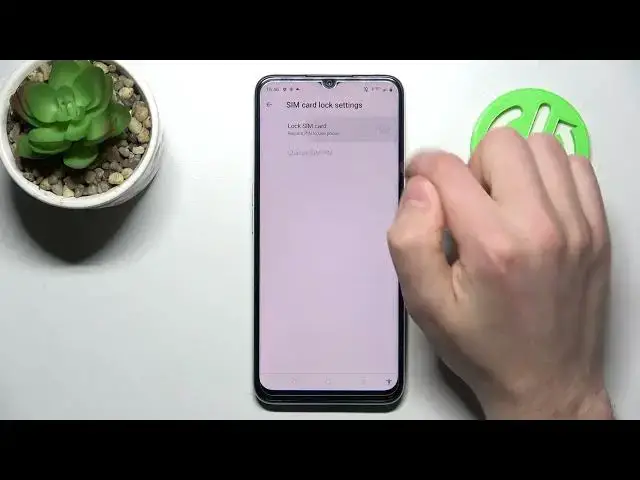 'Video thumbnail for How to Add SIM PIN in REALME C35 – Lock SIM with PIN'