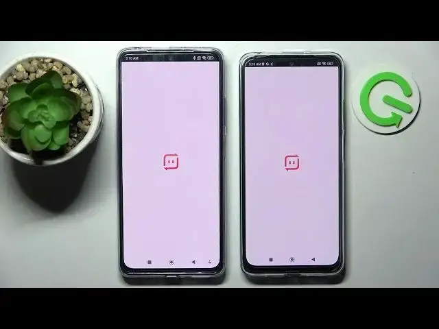 Video thumbnail for How to Transfer Files from an Android Device to XIAOMI Poco M4 Pro // Send Anywhere App