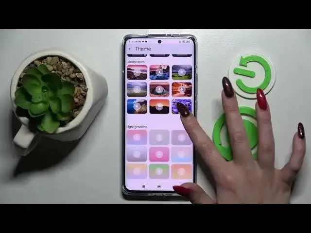 'Video thumbnail for Change keyboard theme on Xiaomi 12 Pro Change and Customize Keyboard Theme on Xiaomi 12 Pro'