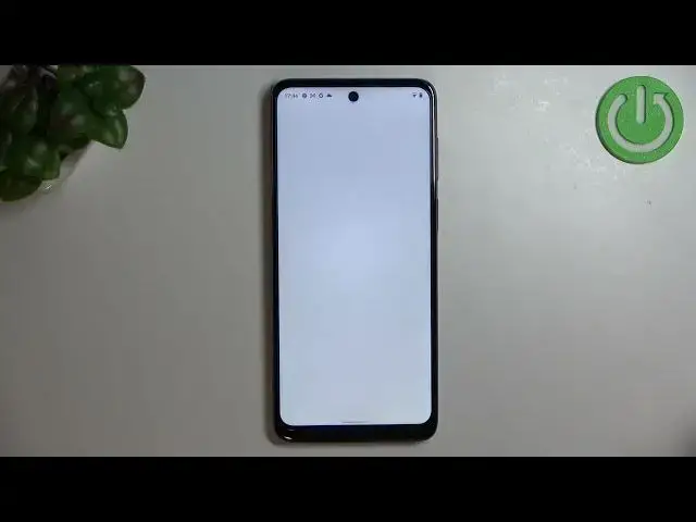 'Video thumbnail for How to Change Ringtone on MOTOROLA Moto G22 - Open Ringtone List'
