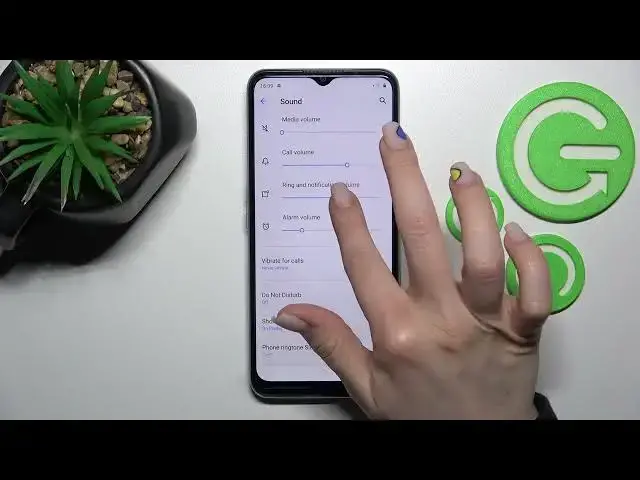 'Video thumbnail for How to Mute Notification Sound on REALME C31'