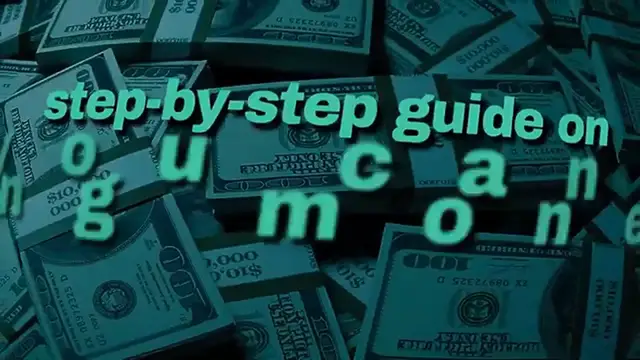 Video thumbnail for Make $100+ Playing Games! Step by Step Guide for Beginners (1)