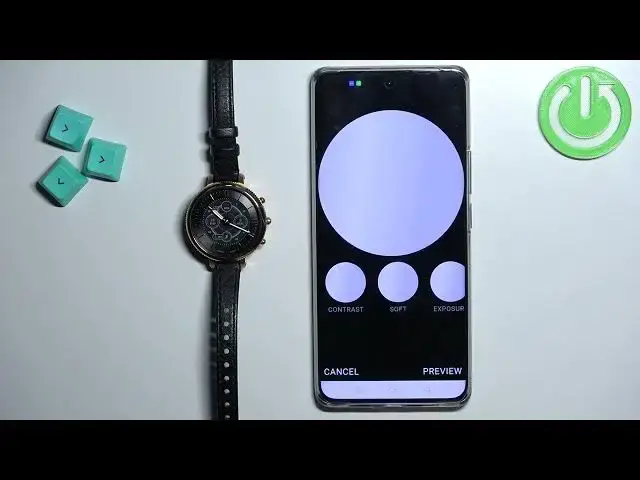 Video thumbnail for How to Set Image As Watch Face on FOSSIL Hybrid HR