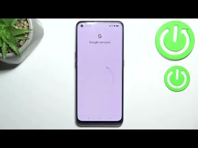 'Video thumbnail for How to Enable Google Backup on OPPO Reno 7'