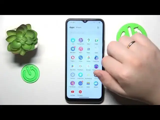 Video thumbnail for How To Enable Data Saver For VIVO Y21S