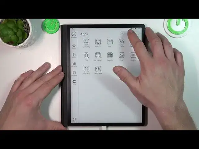 Video thumbnail for How to Connect Headphones to Huawei Matepad Paper - Find Headphones Slot