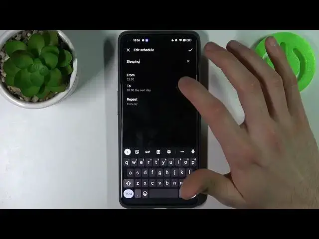 'Video thumbnail for How to Enable DND Mode in REALME GT 2 Pro – Do not Disturb Mode'