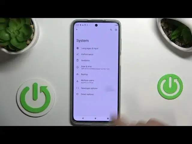 'Video thumbnail for How to activate Auto System Updates on Motorola Moto G82 - Turn On Automatic System Updates'
