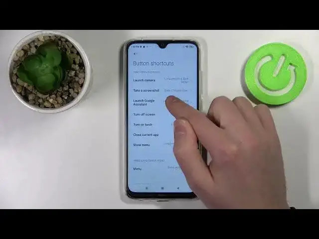 'Video thumbnail for How to Link / Unlink Google Assistant to/from Power Button on XIAOMI Redmi Note 8 2021'