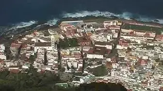 Video thumbnail for Wanderung ab Garachico | Teneriffa