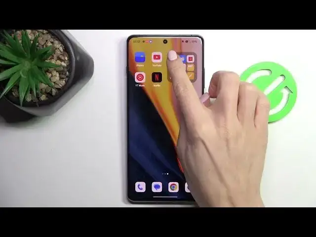 'Video thumbnail for How to Check IMEI Number on OnePlus 12?'