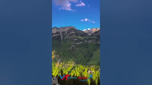 Video thumbnail for An isolated cliff side restaurant 😱