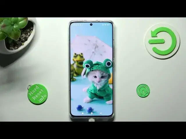 Video thumbnail for How to Change Font Style on XIAOMI 13 Pro? - Adjust Font Style