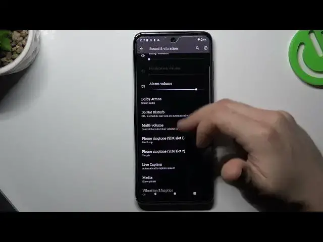 'Video thumbnail for How to Change Ringtone in Motorola Device? Setup Call Sound in Few Seconds!'