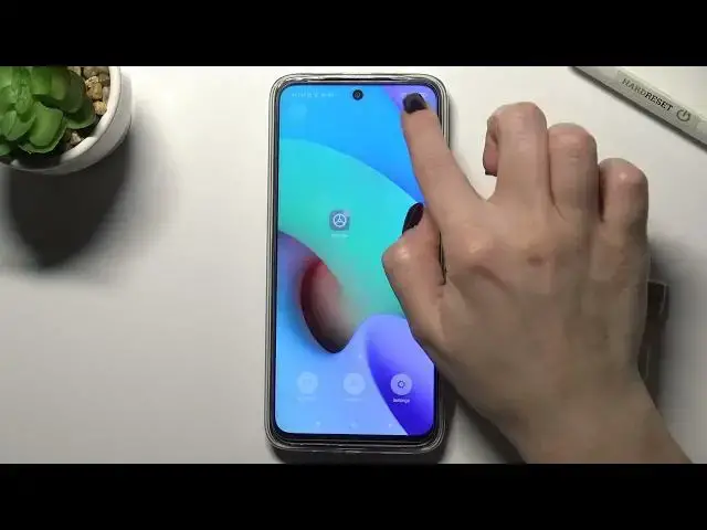 Video thumbnail for How to Change Home Screen Transition Animation in XIAOMI Redmi 10 – Set New Transition Effect