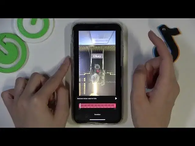 'Video thumbnail for How to Add Text to TikTok Video - Put Words to TikTok Video'