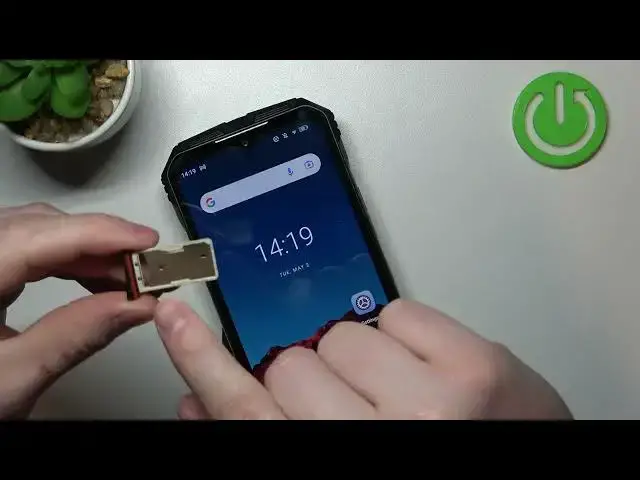 Video thumbnail for DOOGEE V Max - Does It Have Dual Sim Card Slot?