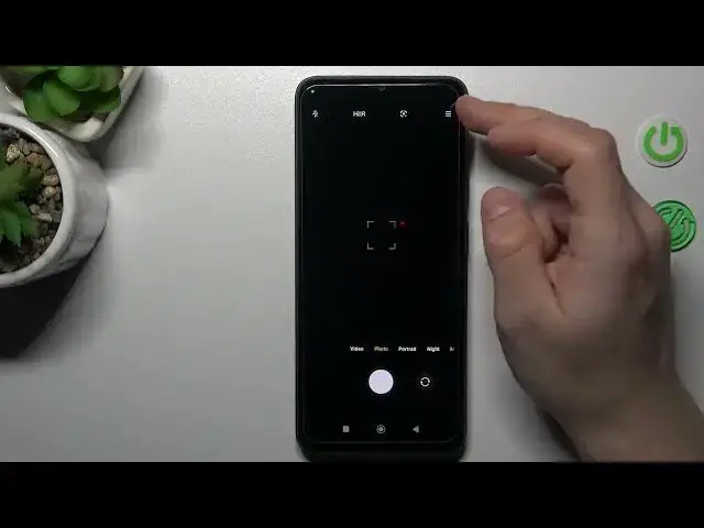 Video thumbnail for How to Activate Voice Camera Shutter on XIAOMI Redmi A1 Plus