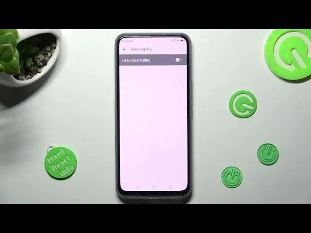 'Video thumbnail for How to Turn On and Use Voice Typing on ZTE Axon 20 5G'