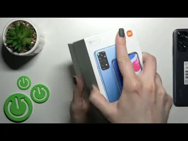 Video thumbnail for Xiaomi Redmi Note 11S - Does It Comes with USB Cable