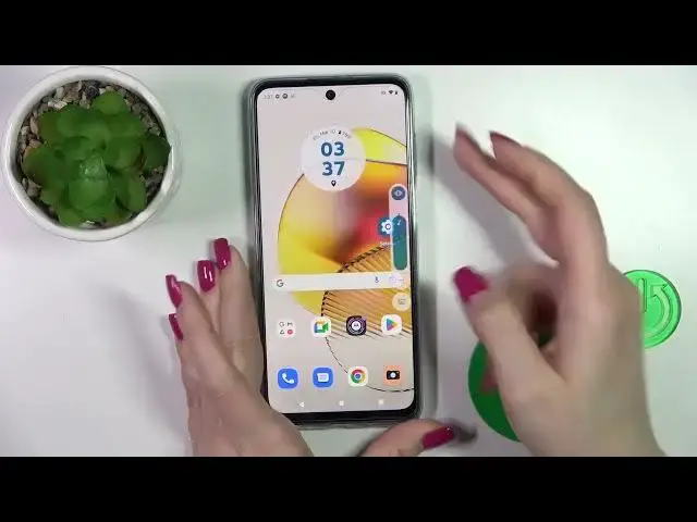 Video thumbnail for How to Enable Ringtone Sound in Motorola Moto G73 - Unmute Ringtone