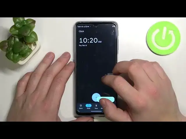 'Video thumbnail for How to change alarm ringtone on Motorola Moto G51 5G / Alarm sound on Motorola Moto G51'