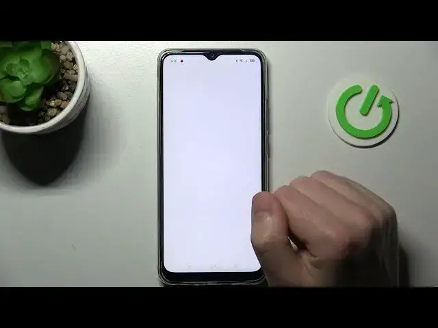 Video thumbnail for How to Pick Sound Source for Screen Recordings in Oppo A15S – Access Screen Recorder Settings