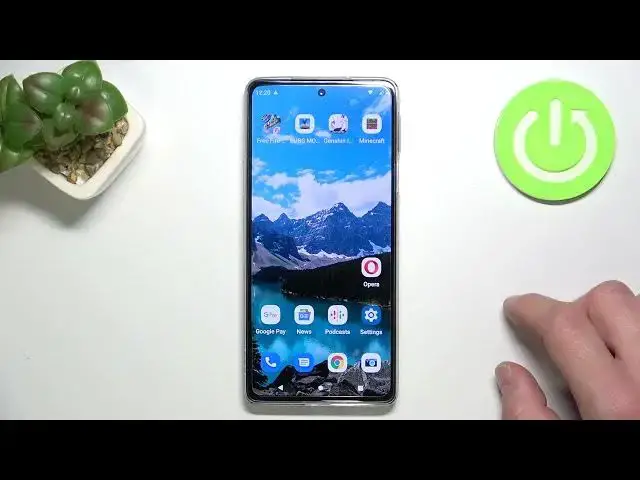 Video thumbnail for How to Enable / Disable Touch Sounds on MOTOROLA Edge 30 Pro