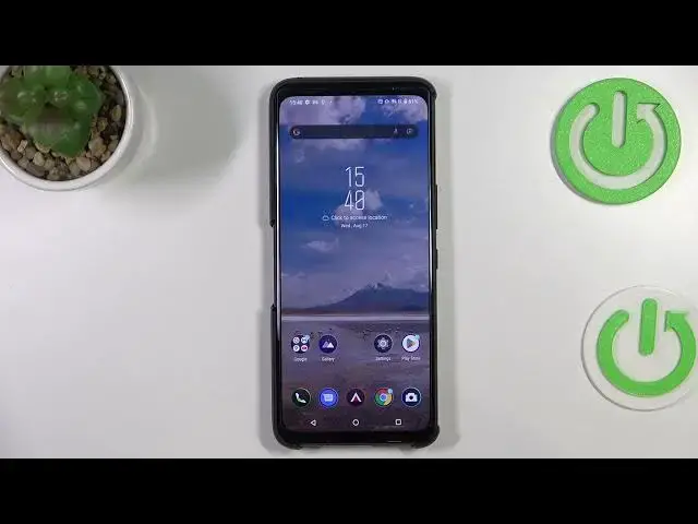 Video thumbnail for How to Use Secret Codes on Asus ROG Phone 6 - Hidden Options
