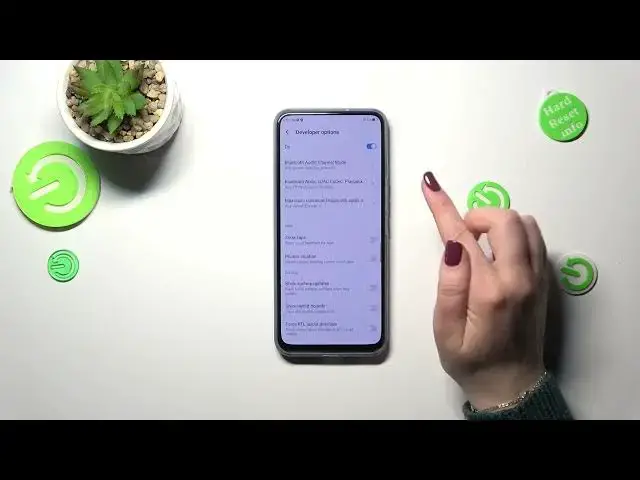 Video thumbnail for How to Activate Developer Options on ZTE AXON 20 - Enter Developer Options