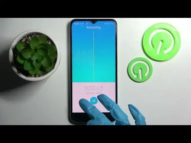 'Video thumbnail for How to Enable Sounds Recorder in Realme C35 - Record Sounds'