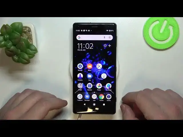 'Video thumbnail for Does SONY Xperia XZ2 Support Wireless Charging? Let's Find Out!'