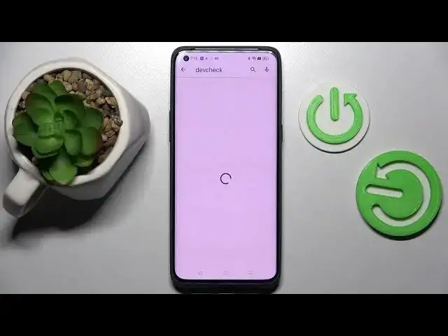 'Video thumbnail for How to Check Phone Specification on OPPO Find X5 Pro // DevCheck Hardware and System Info App'