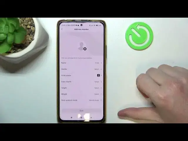Video thumbnail for Easily Add Members to Your Amazfit SmartScale with These Simple Steps