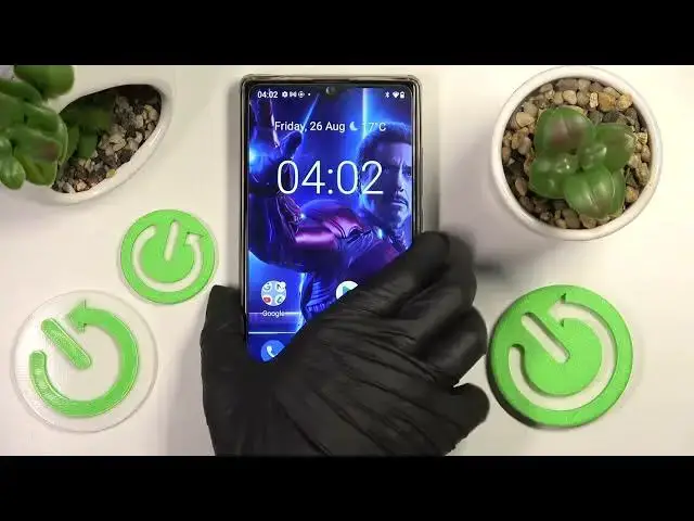 Video thumbnail for How to Set Up Face Unlick on CUBOT P50 – Activate Face Recognition