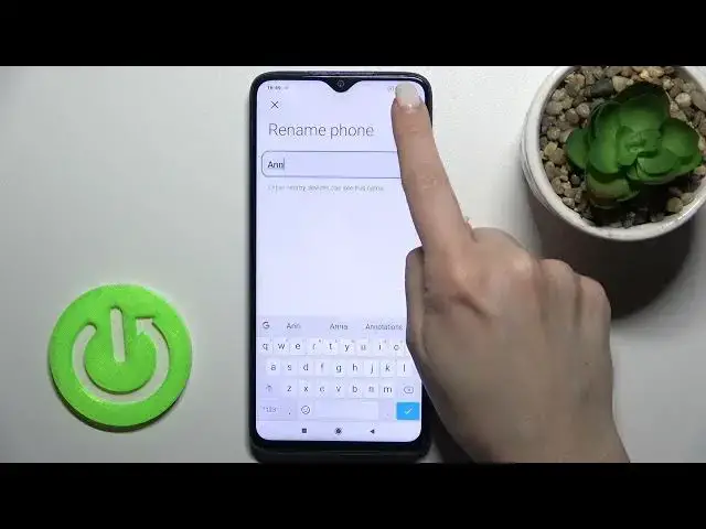 'Video thumbnail for How to Change Device Name on XIAOMI Redmi Note 8 Pro'