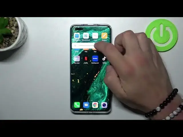 Video thumbnail for Honor Magic 4 Pro - How To Change Display Brightness Level