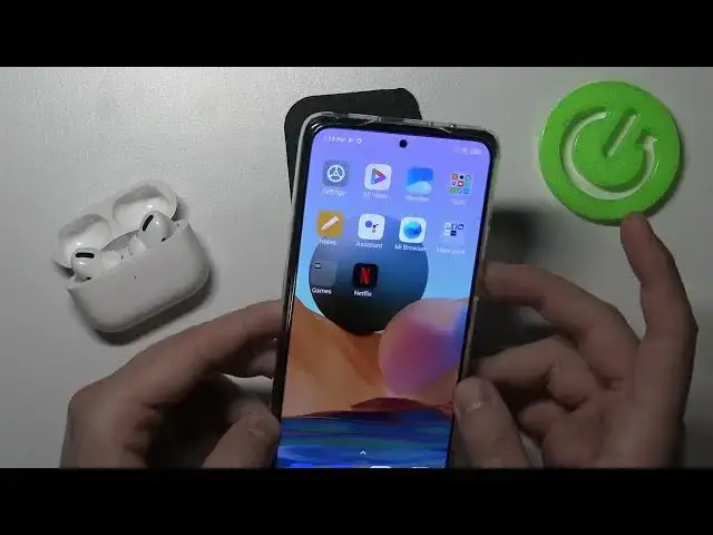 'Video thumbnail for Test of Face Unlock in Xiaomi Redmi Note 10 Pro - Test of Face Recognition'