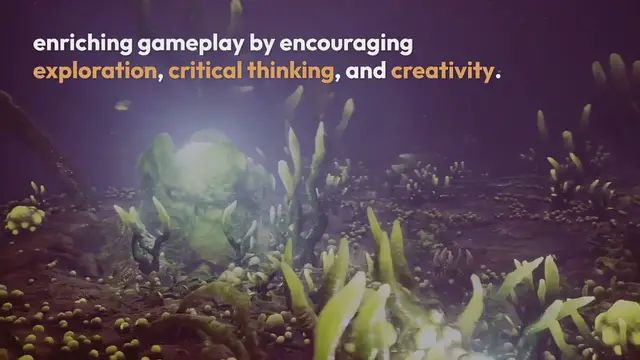 Video thumbnail for Environmental Puzzles And Challenges