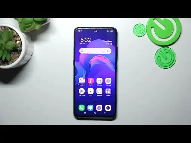 Video thumbnail for Does Vivo V15 Pro Have Headphones Jack?