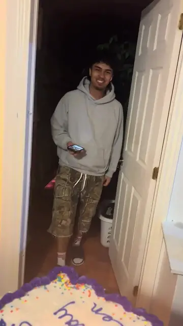 Video thumbnail for #Allenbirthday23