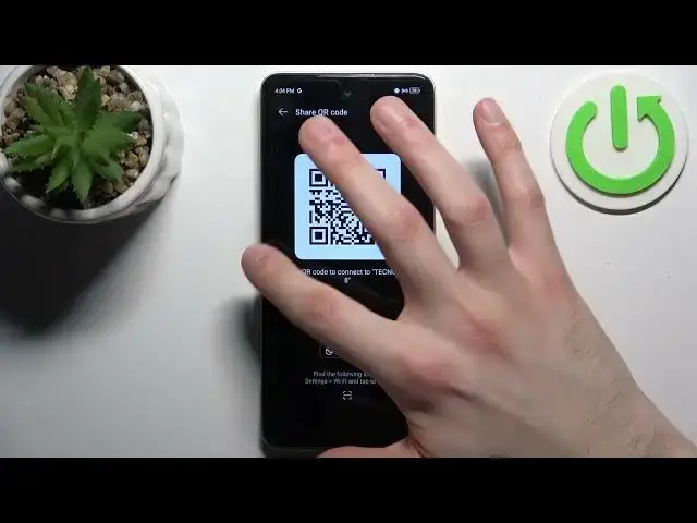 'Video thumbnail for How to Set Up a Portable Hotspot Feature on TECNO Pop 8'