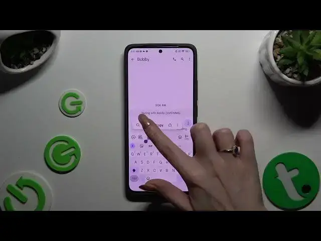 Video thumbnail for How to Activate Keyboard Clipboard on XIAOMI Redmi Note 13