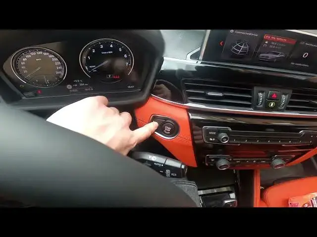 'Video thumbnail for How to Enable or Disable Start Stop Function in BMW X2 ( 2017 - now ) - Manage Start-Stop'
