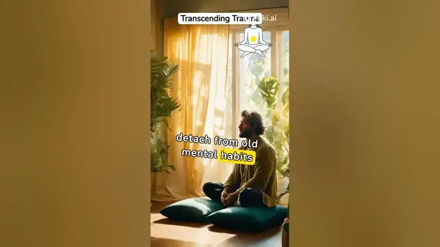 'Video thumbnail for how mindfulness saved my life'