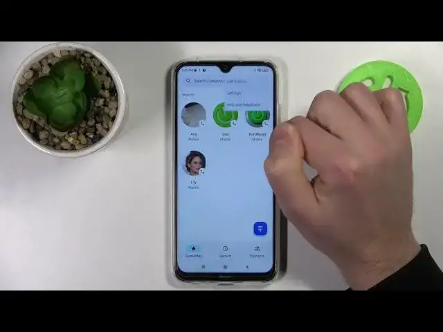 'Video thumbnail for How to Unblock a Number on XIAOMI Redmi Note 8 2021 - Unblock Contacts'