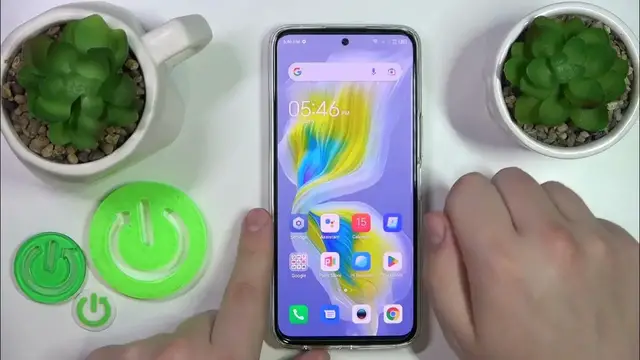 Video thumbnail for How to Set Chrome as Default Browser on Tecno Camon 18 Premier – Change Default Browser