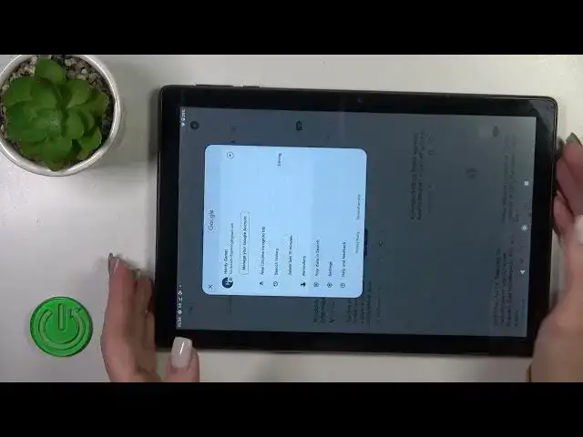 Video thumbnail for How to Deactivate Google Assistant in Alcatel 1T 10 Smart 2020 - Turn Off Google Assistant