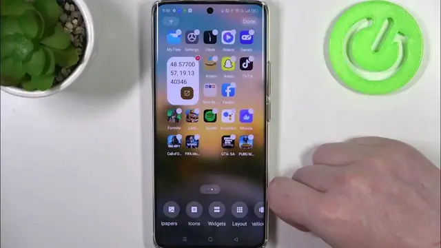 Video thumbnail for Fix I Can't See App Names On Realme 11 Pro Plus